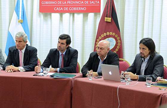 En Salta la ampliación de la oferta educativa aumentó la matrícula de alumnos secundarios rurales