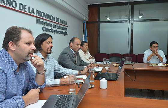 El Gobierno de Salta otorgará $2.250 a los empleados públicos provinciales
