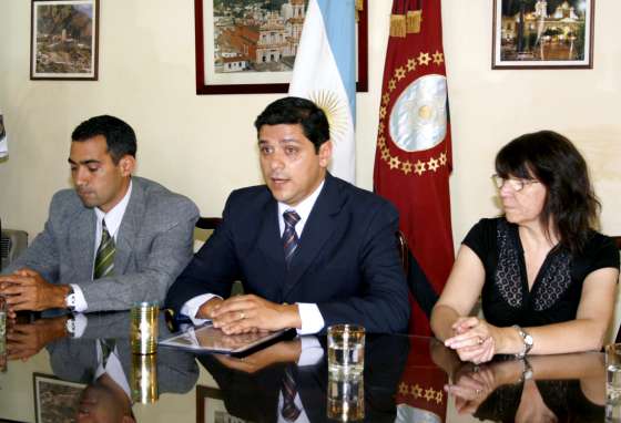 En Salta se realizará un simposio sobre niños en conflicto con la ley penal