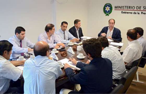 Se entregarán nuevos móviles para la Policía en El Galpón y General Pizarro