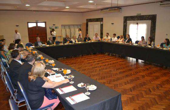 Se realizó el lanzamiento de la Plataforma de Ofertas y Demandas Tecnológicas