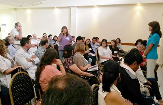 Desde 2015 la Diabetes será de notificación obligatoria