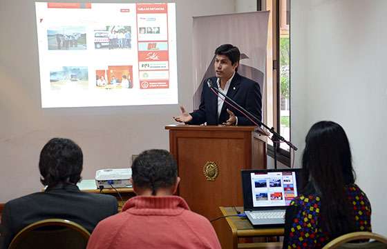 El Gobierno iniciará los trabajos de repavimentación de la autopista Salta