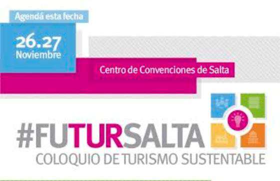 Se realizará un coloquio de turismo sustentable
