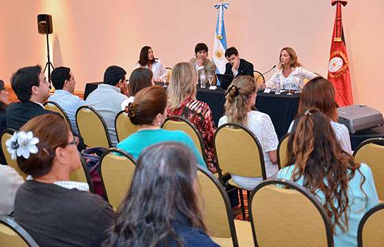 El Gobierno puso en marcha las Unidades Operativas Especializadas