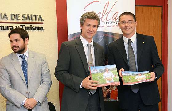 Salta suma a la oferta turística productos y circuitos innovadores