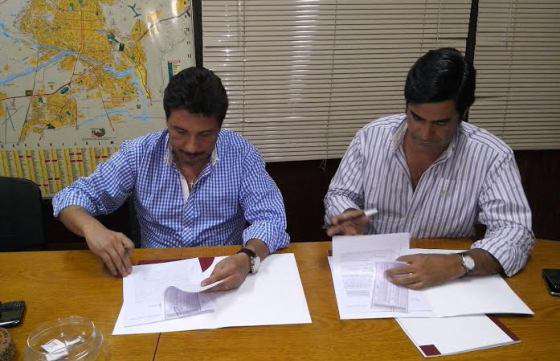 Importantes obras de infraestructura se ejecutarán en Guachipas