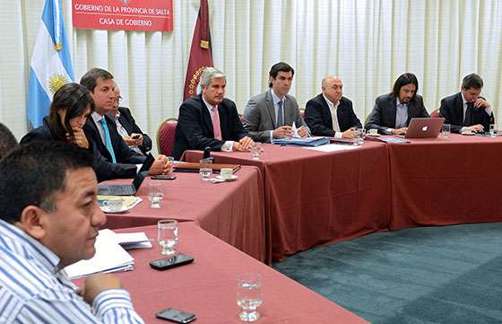 La educación vial en Salta se fortalece en todos los niveles escolares
