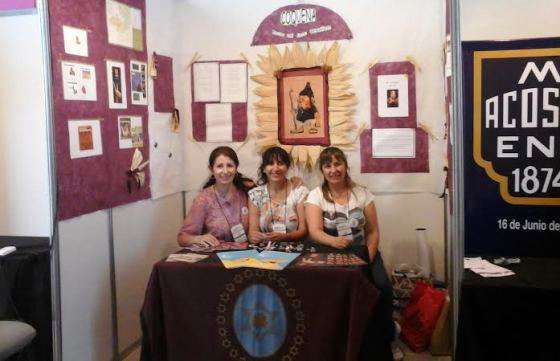 Siete proyectos salteños fueron mencionados en la Feria Nacional de Ciencias