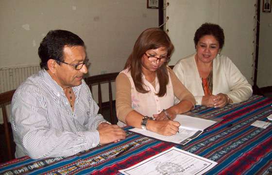 Certifican a San Ramón de la Nueva Orán como municipio Libre de Humo de Tabaco