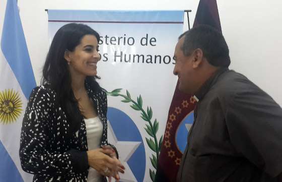 En diciembre comenzará a funcionar la comunidad terapéutica “Fazenda da Esperanza”