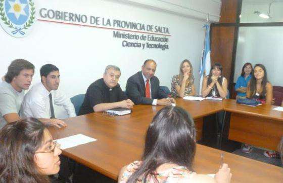 En la escuela primaria de Atocha dictarán educación para adultos