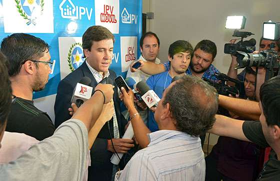 Entre enero y febrero de 2015 se sortearán 1149 viviendas para Capital
