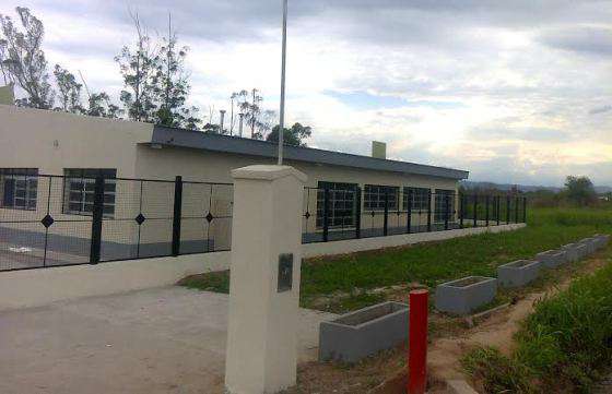 La Provincia construirá un nuevo edificio de nivel inicial para la escuela Roberto Romero