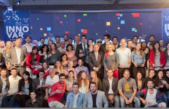Investigadores de la UNSa obtuvieron la mayor distinción en la Categoría Energía de INNOVAR
