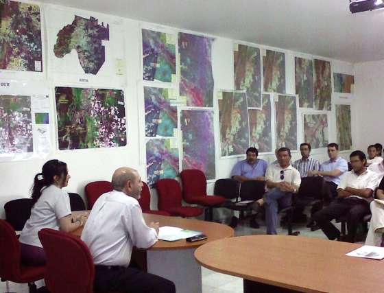 Empresas salteñas podrán acceder  la certificación IRAM –ISO del Sistema de Gestión Ambiental  