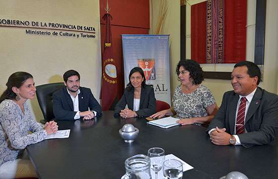 Se realizará el coloquio de turismo sustentable y el concurso de idea innovadora