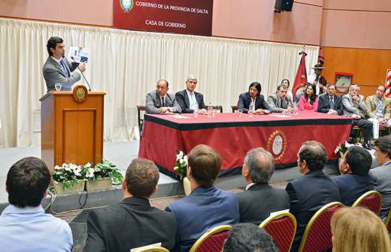 Salta tendrá un Ministerio de la Primera Infancia para profundizar políticas públicas e inversiones para la niñez