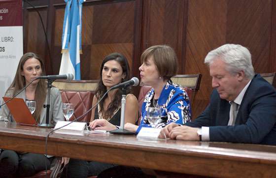 Salta tuvo presencia en el II Congreso Internacional de Juicio por Jurados