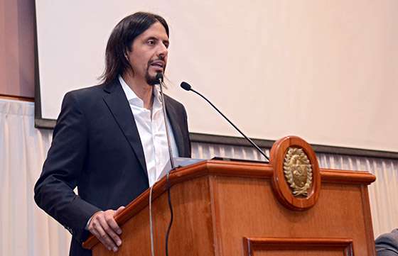 El plan de agua y saneamiento 2015-2019 prevé una inversión de $650 millones