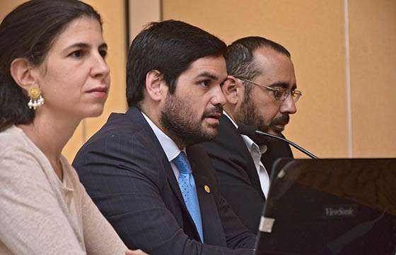 La Provincia genera nuevas herramientas de gestión para políticas públicas municipales