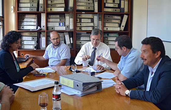 El Centro de Salud de barrio 20 de Febrero tendrá un nuevo edificio