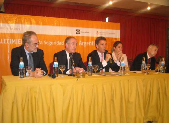 Financiarán políticas preventivas que fortalezcan la seguridad vial 