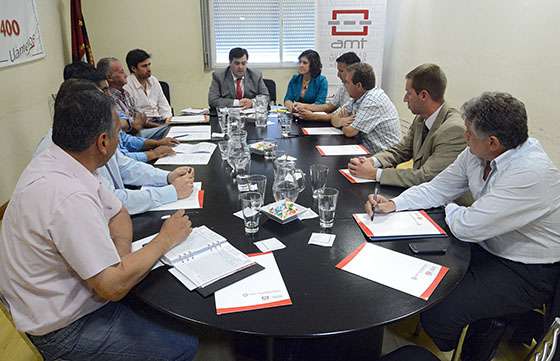 El Consejo Asesor de Movilidad de Salta tiene fecha para su segundo encuentro