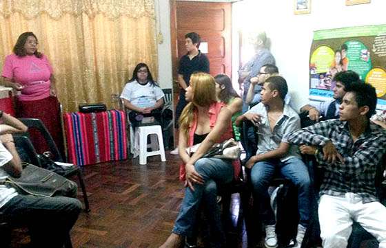 Nuevo centro de prevención de infecciones de transmisión sexual