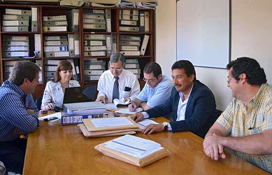 La Provincia construirá salas maternales en Cachi, J.V. González y Urundel