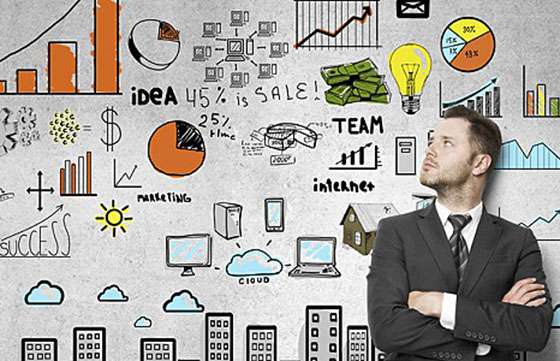 Capacitan sobre Marketing y proyectos de inversión