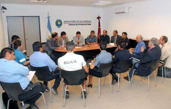 Comenzó el operativo de seguridad vial Vacaciones Controladas