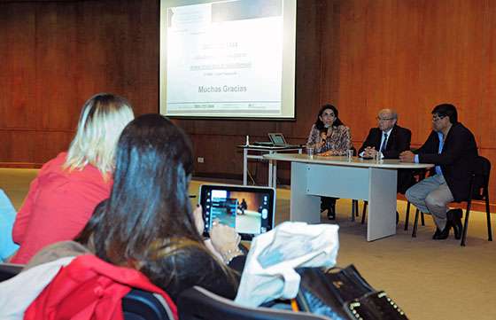 Se colocarán implantes subdérmicos anticonceptivos en los servicios públicos