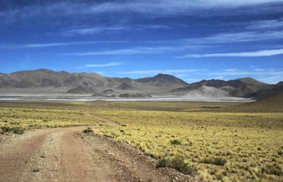 Encuentro nacional para promover el manejo sustentable de tierras en zonas secas