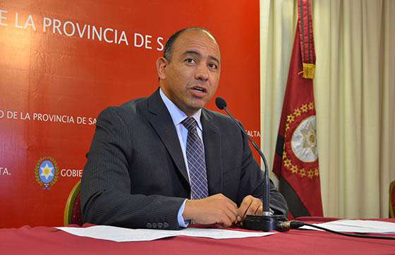 Hace siete años la educación volvió a ser una prioridad en Salta