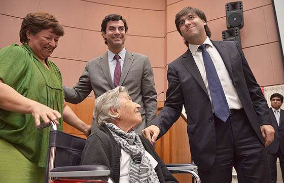 Miles de salteños se suman al sistema jubilatorio con una nueva moratoria