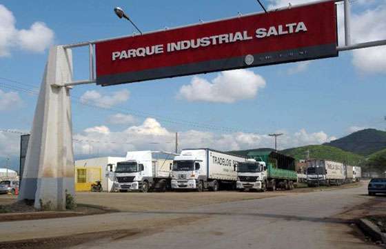Salta participa del VI Encuentro Nacional y I Encuentro Internacional de Parques Industriales