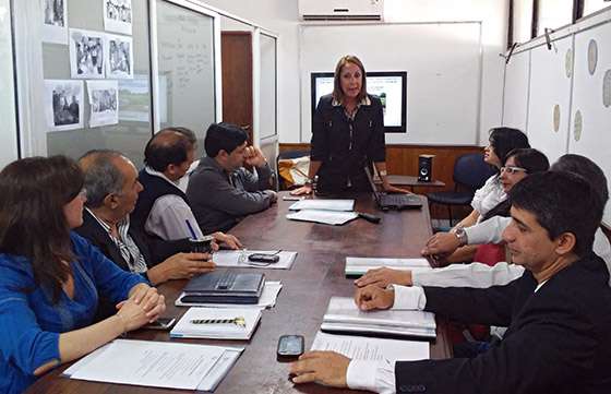 Presentaron la nueva normativa para el tratamiento de trastornos nutricionales