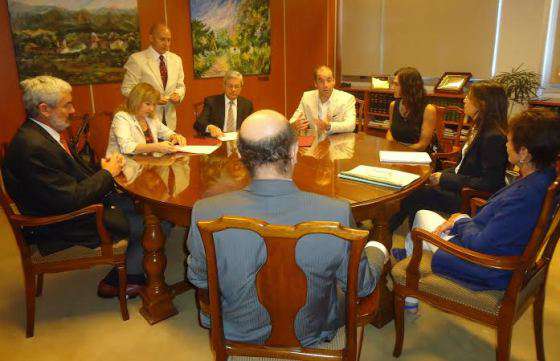 Implementan herramientas digitales para  comunicaciones entre los poderes Ejecutivo y Judicial