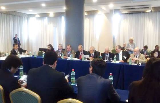 El Plenario de la Zicosur incorporó el Acuerdo de Salta sobre Areas Protegidas