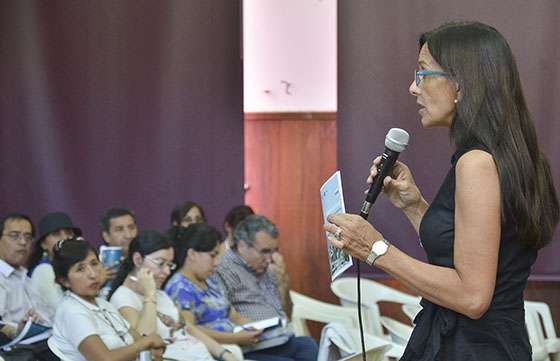 Más de 500 escuelas salteñas trabajan en la jornada de evaluación institucional
