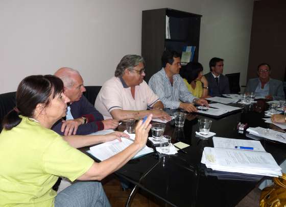 Se realizó la primera reunión del Consejo Provincial de Medio Ambiente  