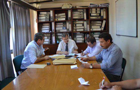 La Provincia licitó más obras para educación en el interior