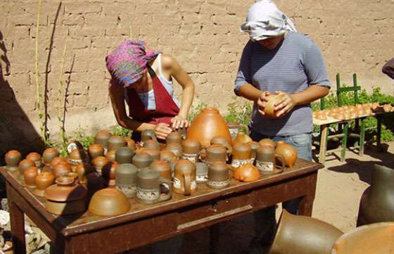 Se lanzará hoy el programa Incuba para emprendimientos del Alto Valle Calchaquí
