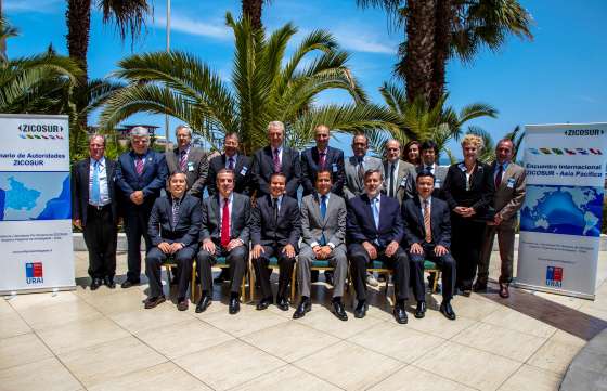 Acordó la comisión de Cultura, Museos y Patrimonio elaborar una política de integración de la ZICOSUR