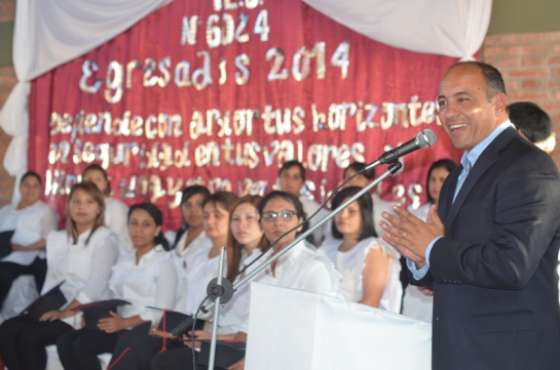 Se recibieron los primeros profesores de Primaria de Río Piedras