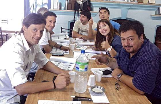 La fiesta del Deportista del Año 2014 ya tiene sus nominados