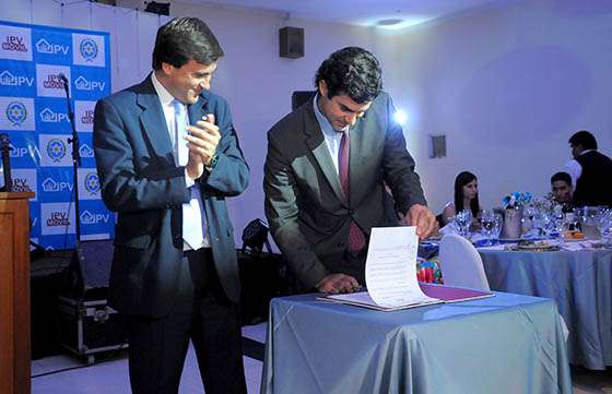 El Gobierno prorrogó la intervención del Instituto Provincial de Vivienda