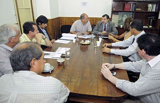 El presupuesto de Salud se incrementó en un 46%