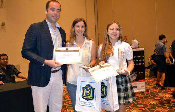 Más de 250 estudiantes de la región participaron del Concurso Literario de la Policía